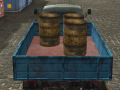游戏Cargo Drive