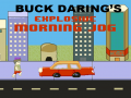 游戏Buck Daring’s: Explosive Morning Jog