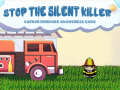 游戏Stop the Silent Killer