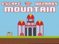 游戏Escape from the Wizard’s Mountain