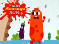 游戏Run Sausage Run