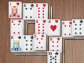 游戏Mahjong card  