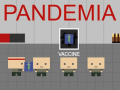 游戏Pandemia