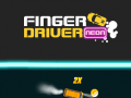 游戏Finger Driver Neon