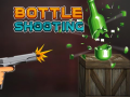 游戏Bottle Shooting