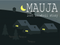 游戏Mauja: Lost Snowball Story
