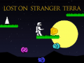 游戏Lost On Stranger Terra