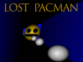游戏Lost Pacman