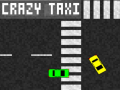 游戏Crazy Taxi