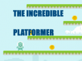 游戏The Incredible Platformer