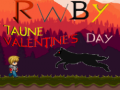 游戏RWBYJaune Valentine's Day