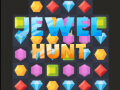 游戏Jewel Hunt