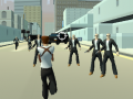 游戏Gangster Contract Mafia Wars