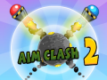 游戏Aim Clash 2