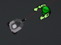 游戏Another Zombie Top Down shooter