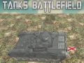 游戏Tanks Battlefield