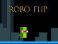 游戏Robo Flip