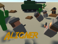 游戏Aligner
