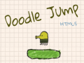 游戏Doodle Jump HTML5