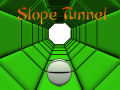 游戏Slope tunnel