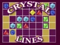 游戏Crystal Lines