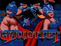 游戏Gauntlet