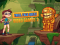 游戏Troll Face Quest: Video Games 2