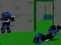 游戏Blocky Combat SWAT edge