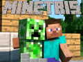 游戏Minetris