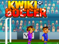 游戏Kwiki Soccer