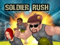 游戏Soldier Rush