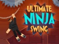 游戏Ultimate Ninja Swing