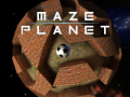 游戏Maze Planet