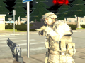 游戏Army Combat 2