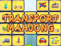 游戏Transport Mahjong