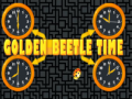 游戏Golden beetle time