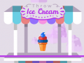 游戏Throw Ice Cream