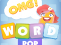 游戏OMG Word Pop