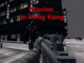 游戏Mission in Hong Kong