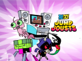 游戏Teen Titans Go: Jump Jousts
