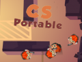 游戏CS Portable