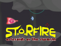 游戏Star Fire: Asteroids of the Swarm