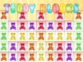 游戏Teddy blocks