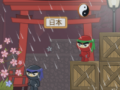 游戏Dark Ninja