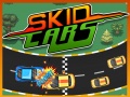 游戏Skid Cars