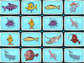 游戏Fish Mahjong