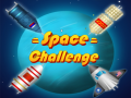 游戏Space Challenge