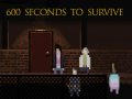游戏600 Seconds To Survive