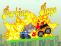 游戏Parking Rage Touch Version