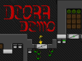 游戏Diora Demo